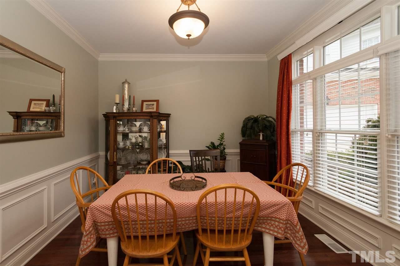 7350 Fontana Ridge Lane Raleigh, NC 27613 - Photo 5 of 25