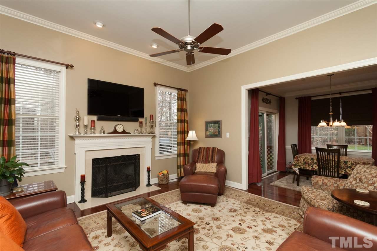 7350 Fontana Ridge Lane Raleigh, NC 27613 - Photo 6 of 25