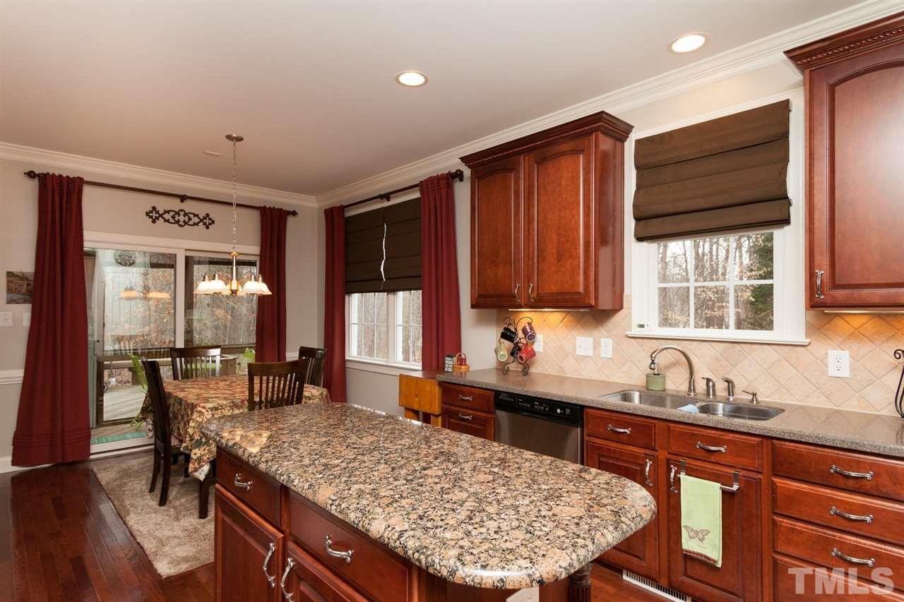 7350 Fontana Ridge Lane Raleigh, NC 27613 - Photo 7 of 25