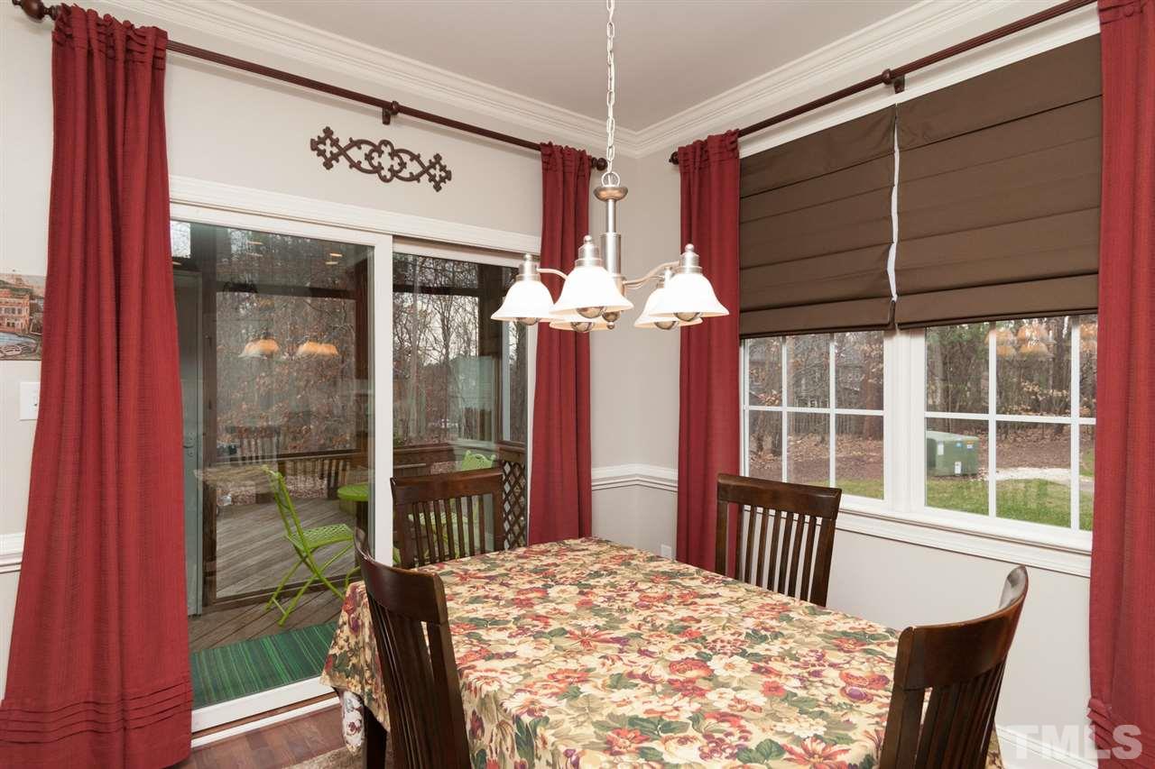 7350 Fontana Ridge Lane Raleigh, NC 27613 - Photo 8 of 25