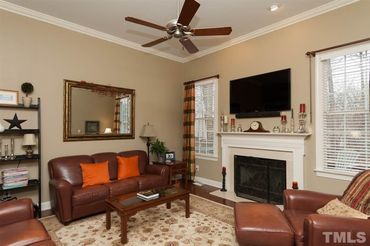 7350 Fontana Ridge Lane Raleigh, NC 27613 - Photo 10 of 25
