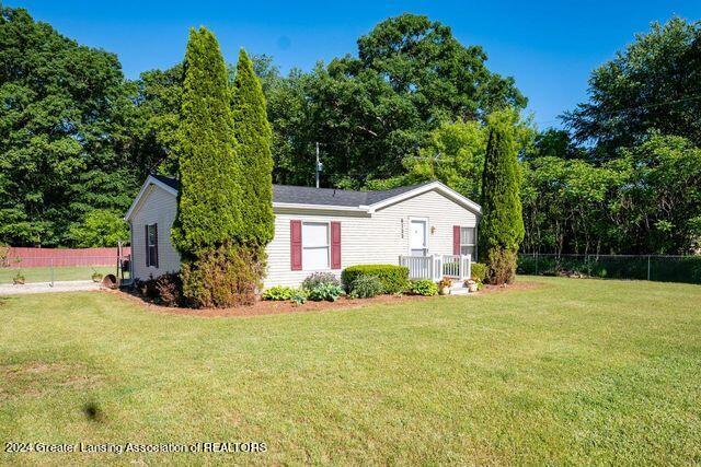 8722 Dunn Road Munith, MI 49259 - Photo 23 of 29 Front