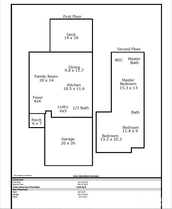213 Inkster Cove Raleigh, NC 27603 - Photo 29 of 29