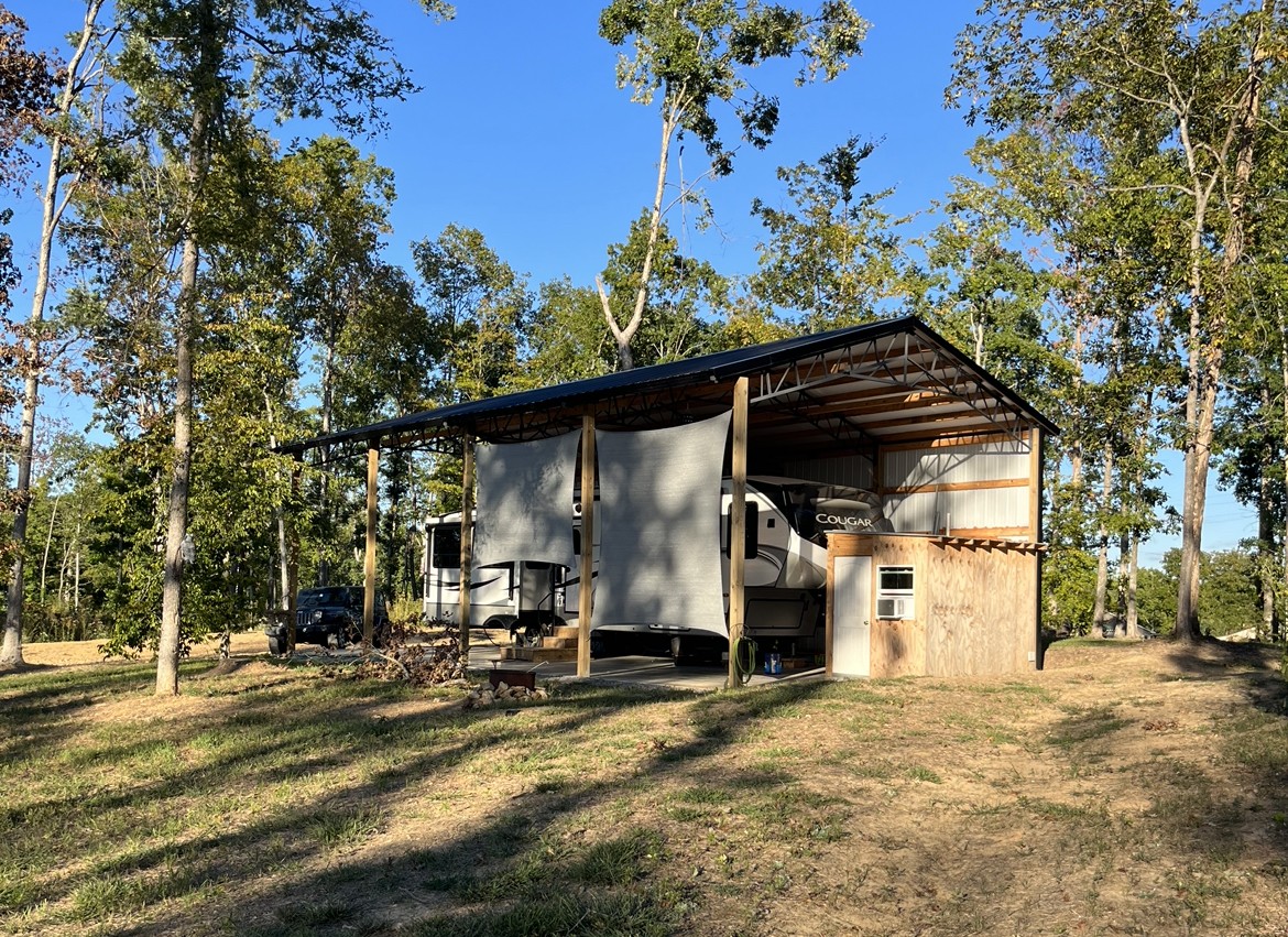 548 Deep Cut Road Erin, TN 37061 - Photo 1 of 18 Gallery Image 1