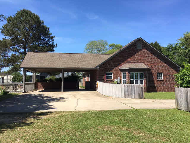 14967 Daugherty Road Foley, AL 36535 - Photo 25 of 47