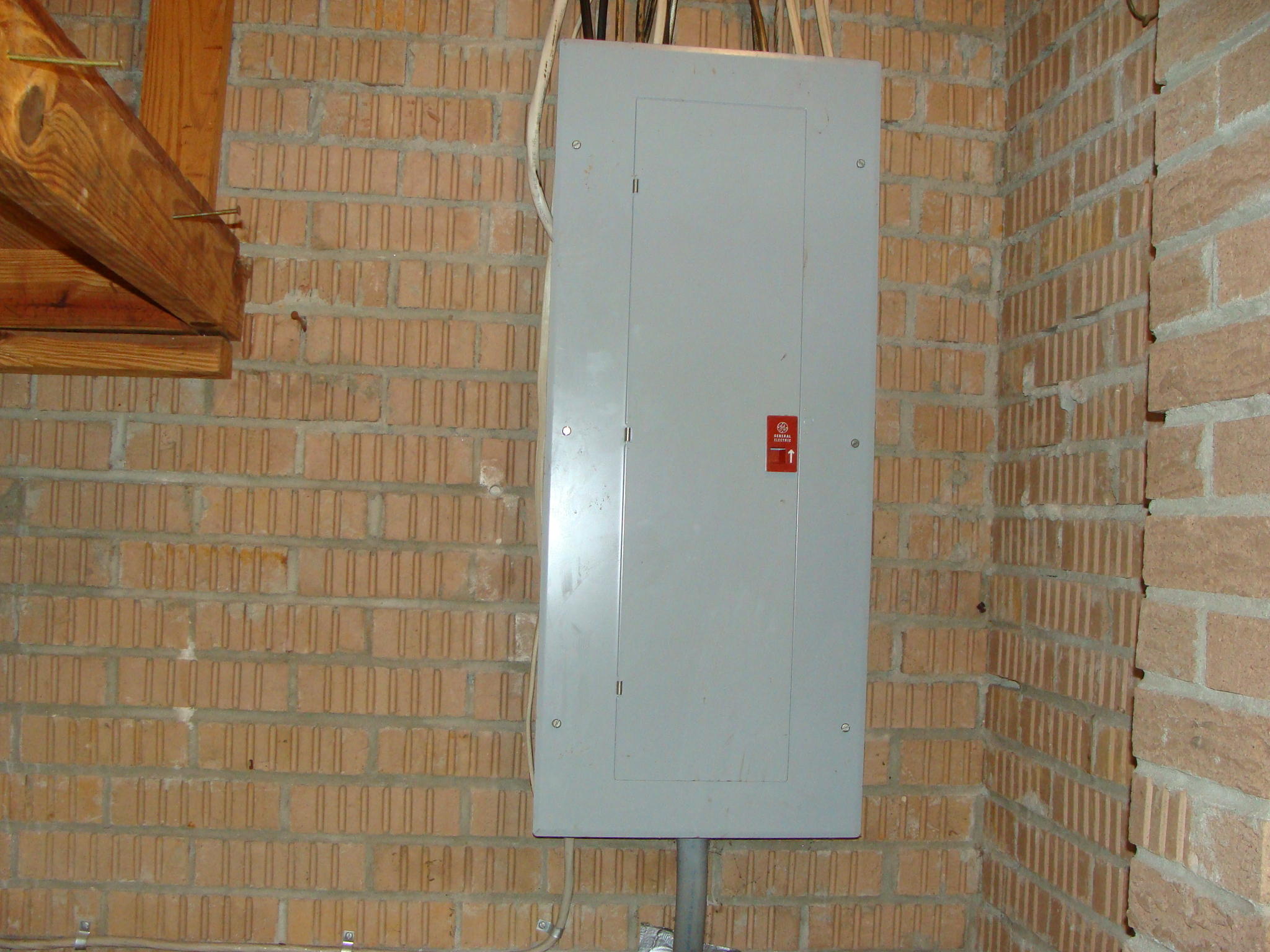 2182 Till Road Charleston, SC 29414 - Photo 11 of 13 Upgraded Electrical in Utility Room