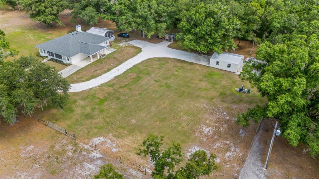 14960 Gibson Road Myakka City, FL 34251 - Photo 62 of 63
