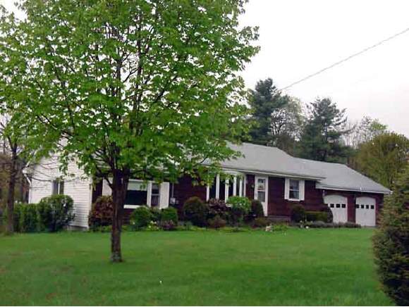 327 River Road Chesterfield, NH 03466 - Photo 1 of 2