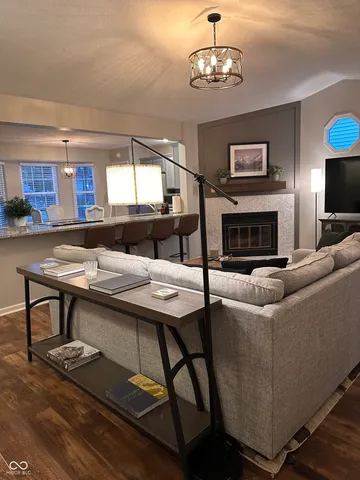 $1,900 | 9209 North Park Avenue, Indianapolis, IN 46240