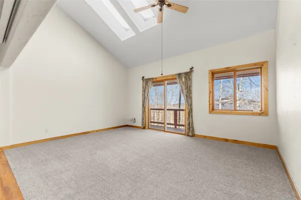$526,800 | 23015 Schussmark Trail, Unit C, Oak Creek, CO 80467