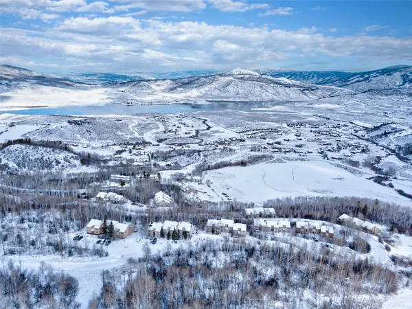 $526,800 | 23015 Schussmark Trail, Unit C, Oak Creek, CO 80467