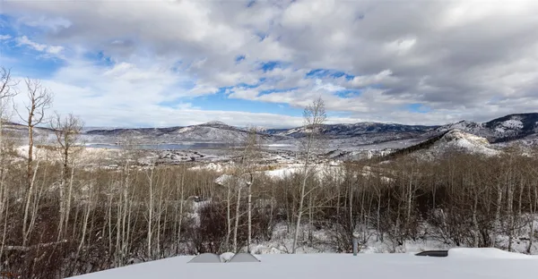 $526,800 | 23015 Schussmark Trail, Unit C, Oak Creek, CO 80467