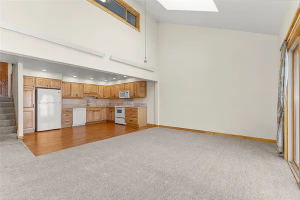 $526,800 | 23015 Schussmark Trail, Unit C, Oak Creek, CO 80467