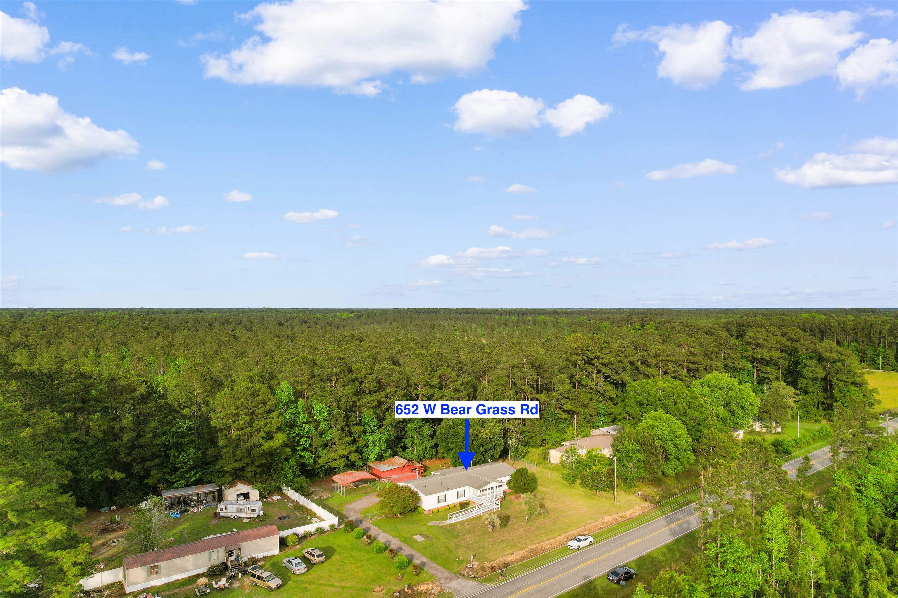 652 West Bear Grass Road Longs, SC 29568 - Photo 43 of 50