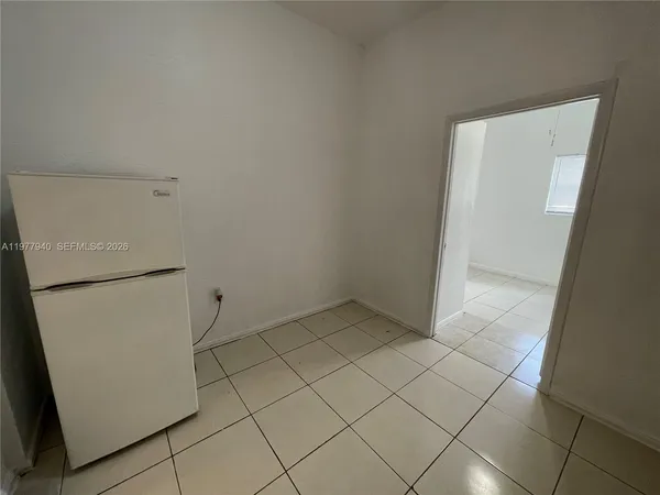 a view of a utility room with washer and dryer