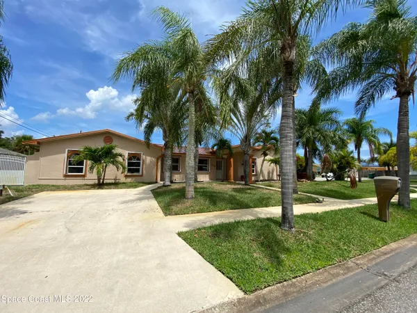 $3,700 | 288 Coral Way East, Indialantic, FL 32903