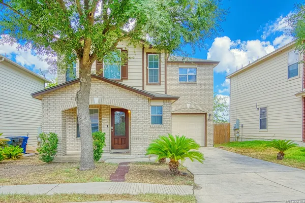 $1,590 | 4727 Adkins Trail, San Antonio, TX 78238
