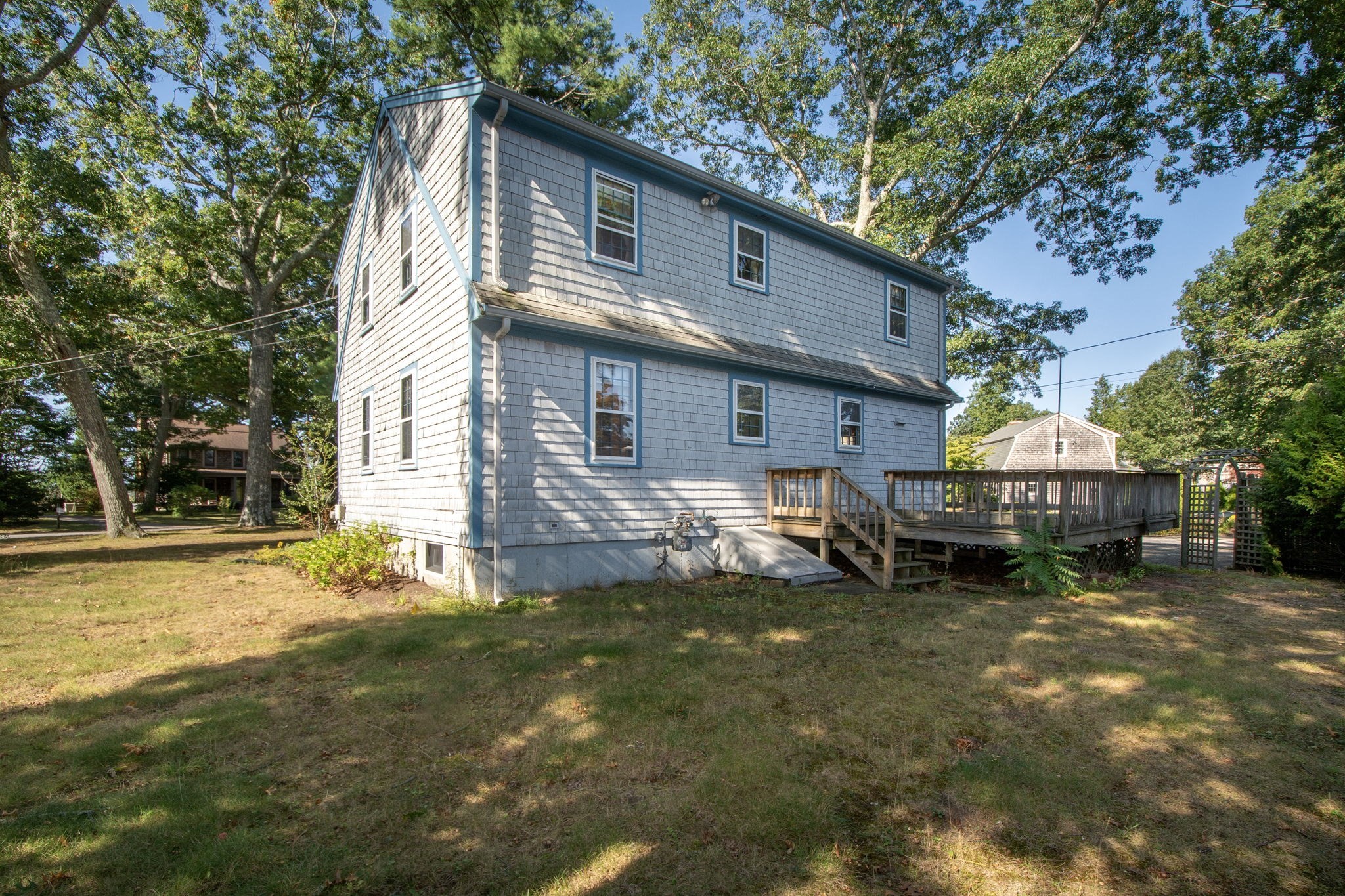 5 Bay Point Path Marshfield, MA 02050 - Photo 8 of 42 Gallery Image 8