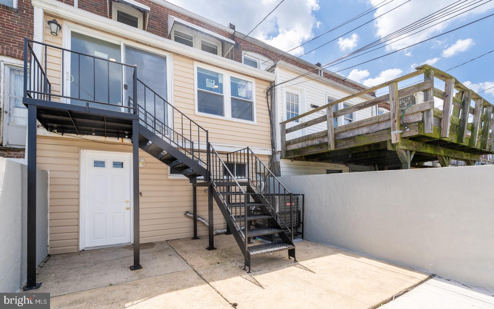 202 West Edgevale Road Brooklyn, MD 21225 - Photo 12 of 32