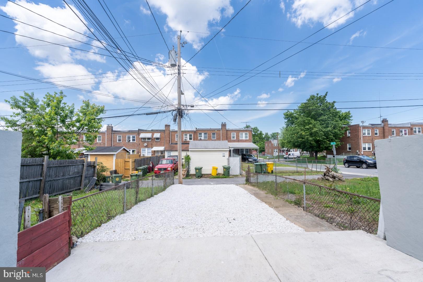 202 West Edgevale Road Brooklyn, MD 21225 - Photo 13 of 32