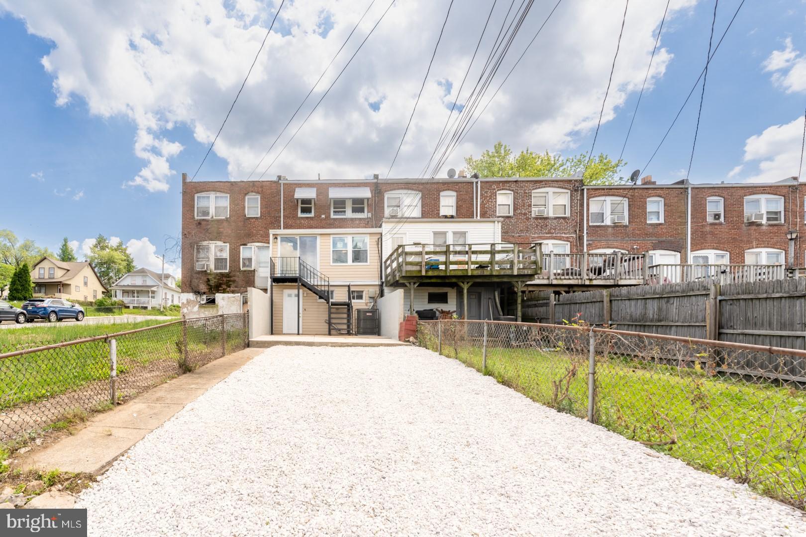 202 West Edgevale Road Brooklyn, MD 21225 - Photo 14 of 32
