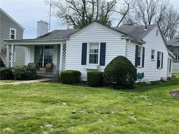 $249,900 | 131 Wilson Avenue, Beaver, PA 15009