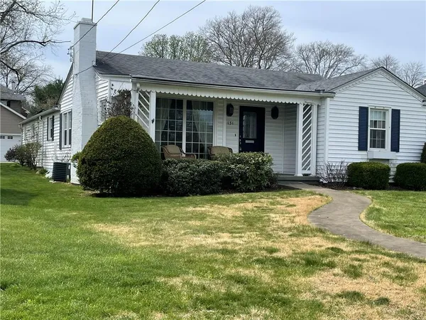 $249,900 | 131 Wilson Avenue, Beaver, PA 15009