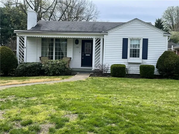 $249,900 | 131 Wilson Avenue, Beaver, PA 15009