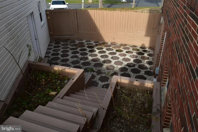 a front view of a house with a garage