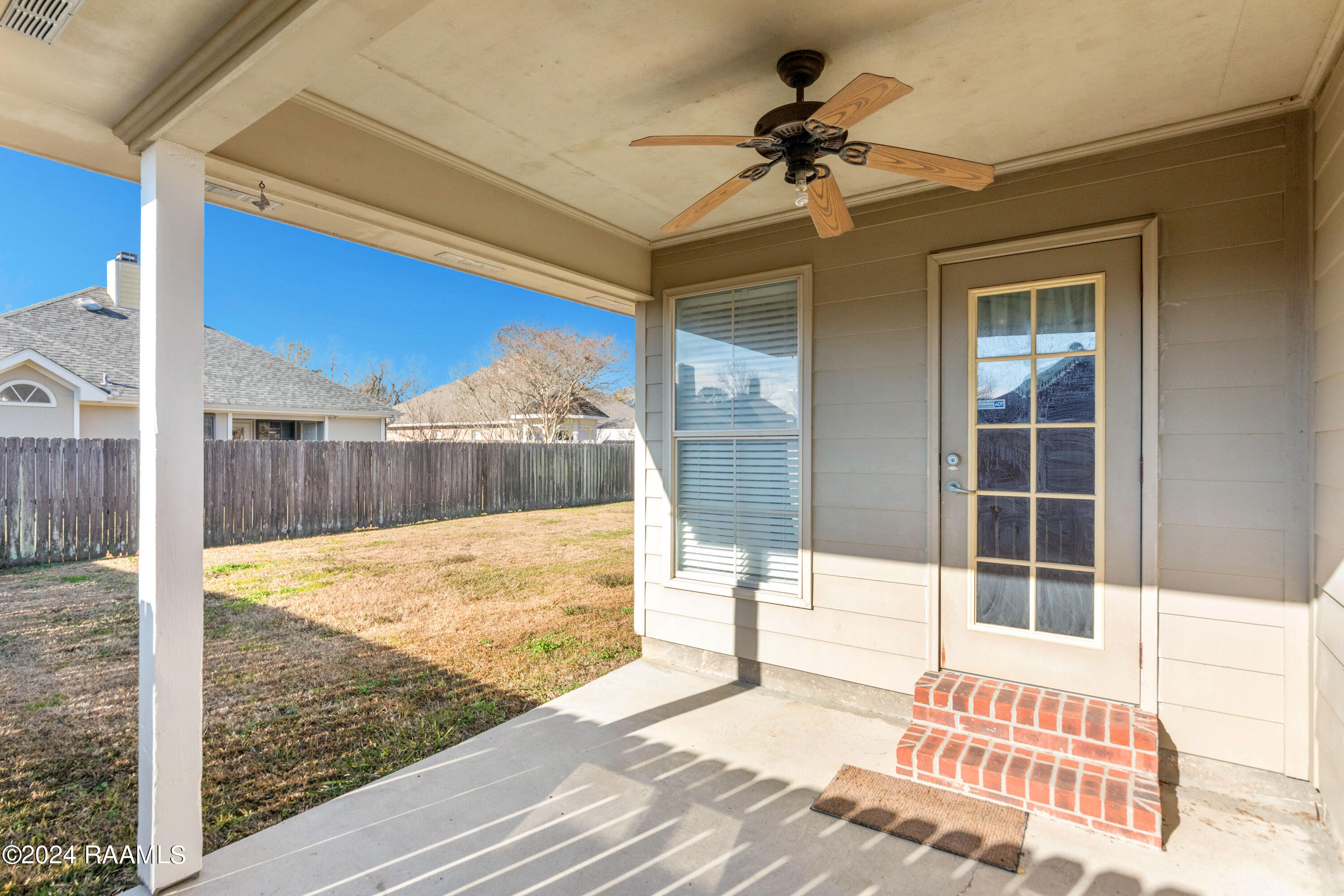 1012 Rosedown Lane Lafayette, LA 70503 - Photo 23 of 28 1012Rosedown-5
