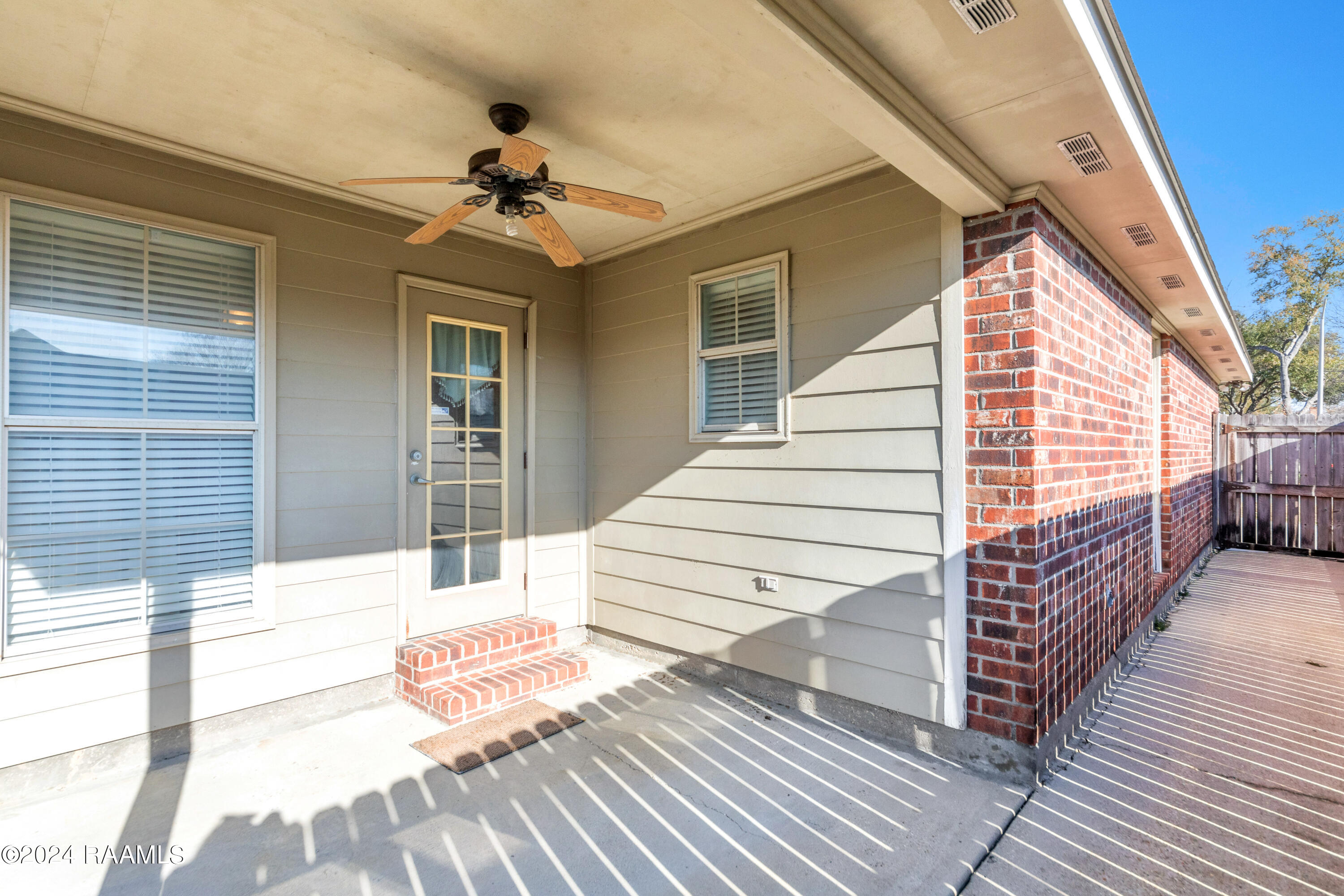 1012 Rosedown Lane Lafayette, LA 70503 - Photo 24 of 28 1012Rosedown-6