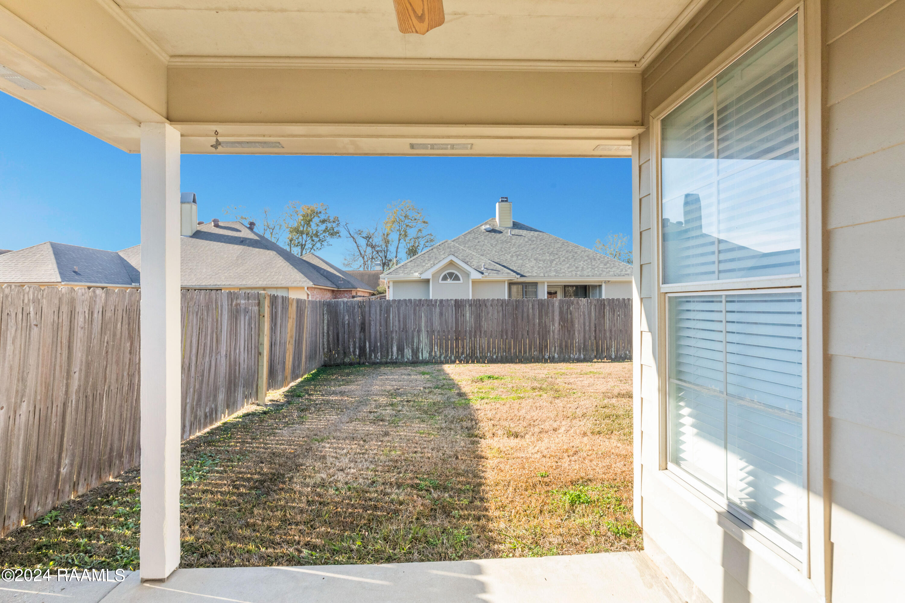 1012 Rosedown Lane Lafayette, LA 70503 - Photo 25 of 28 1012Rosedown-7