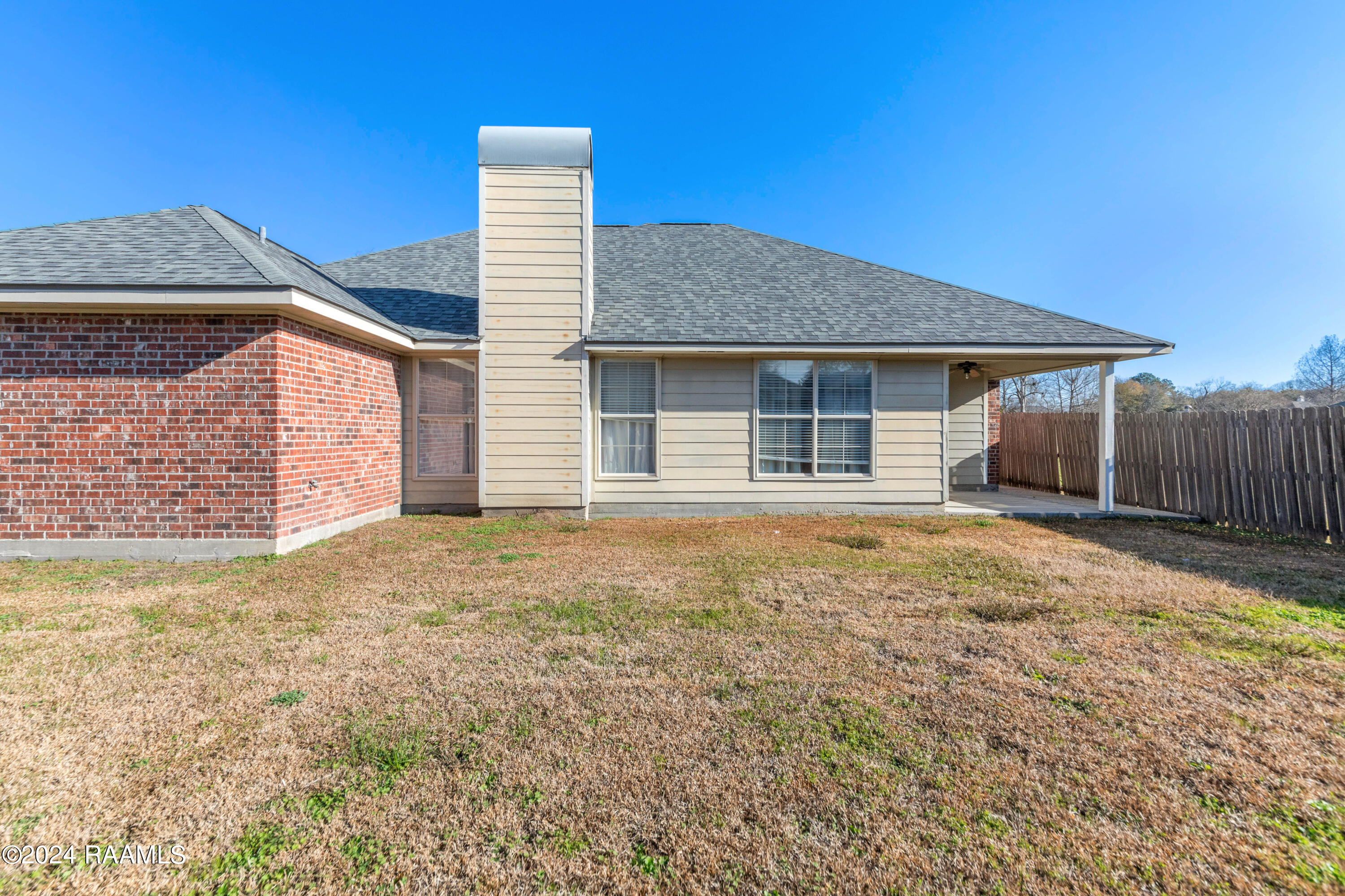1012 Rosedown Lane Lafayette, LA 70503 - Photo 28 of 28 1012Rosedown-10