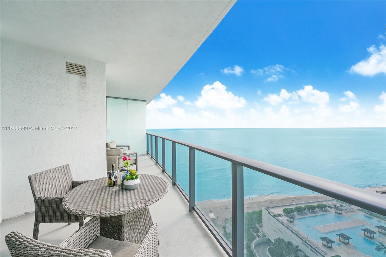 4111 South Ocean Dr Unit 3109  