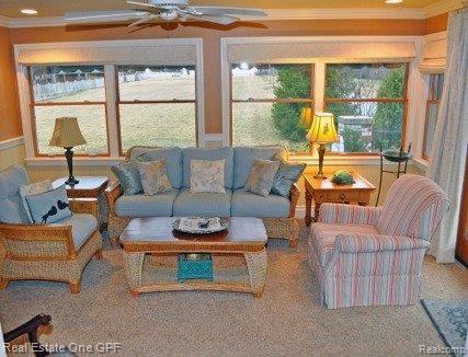 773 Whittier Road Grosse Pointe, MI 48230 - Photo 10 of 25 #10-Fam_-Rm__1