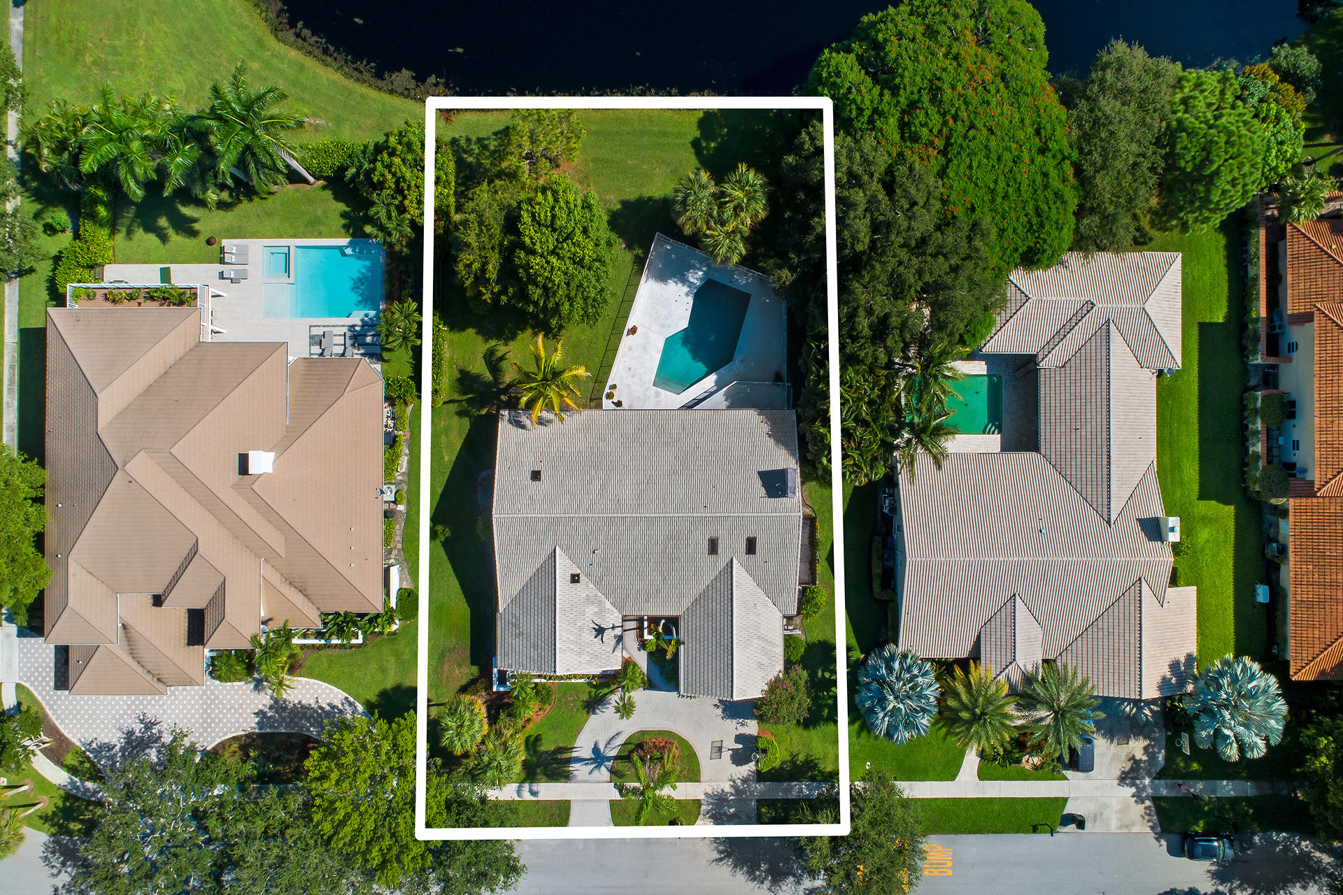 1981 Northwest 25th Street Boca Raton, FL 33431 - Photo 3 of 42 DJI_0072