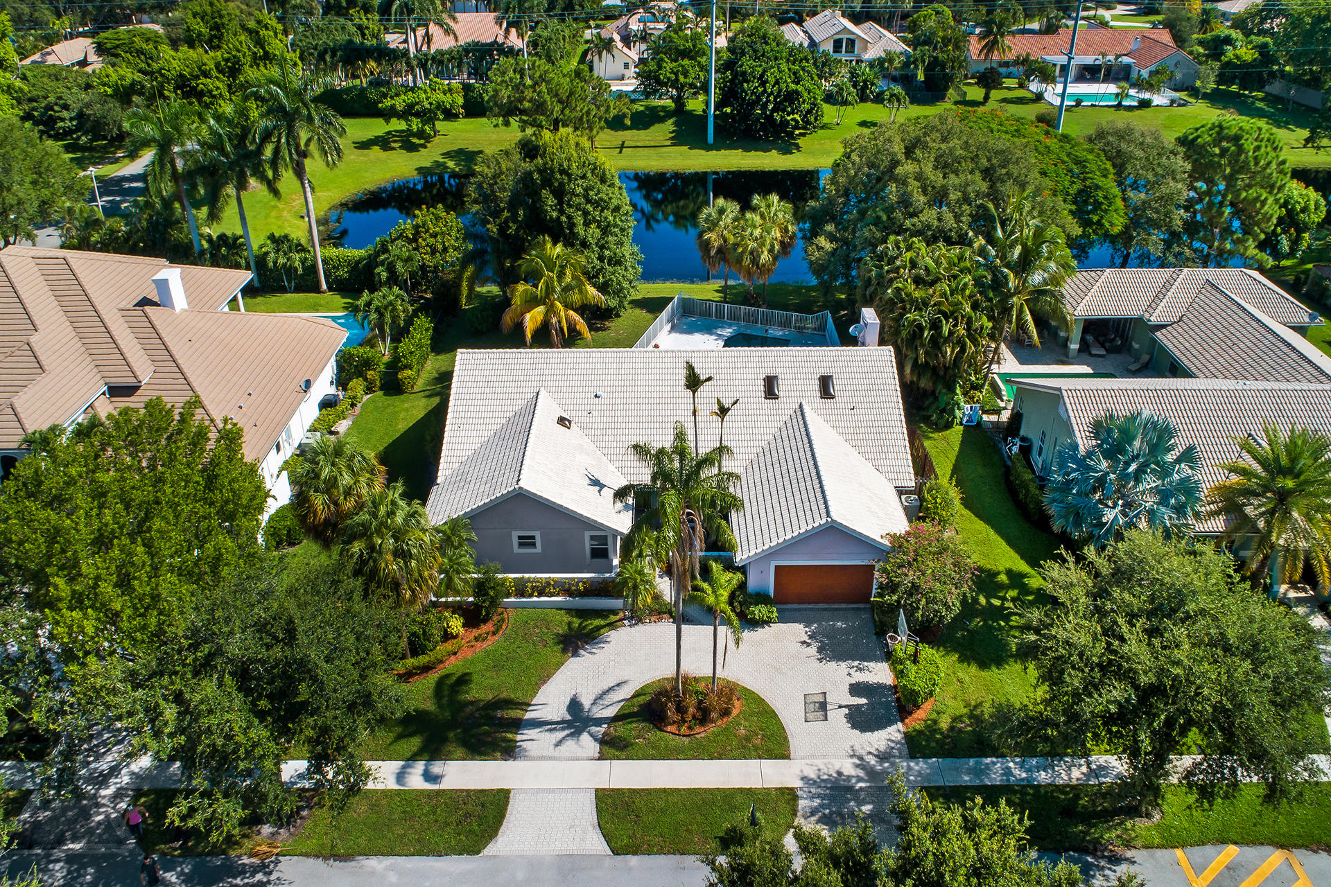 1981 Northwest 25th Street Boca Raton, FL 33431 - Photo 40 of 42 DJI_0066
