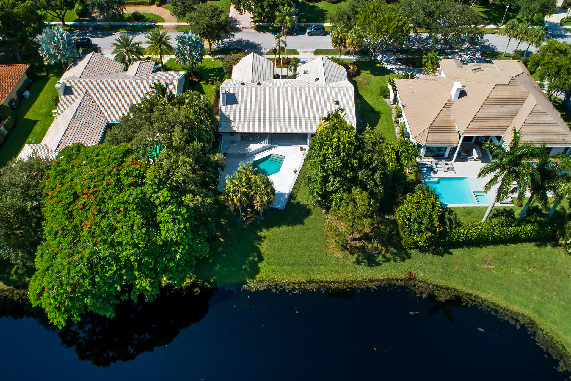 1981 Northwest 25th Street Boca Raton, FL 33431 - Photo 41 of 42 DJI_0081