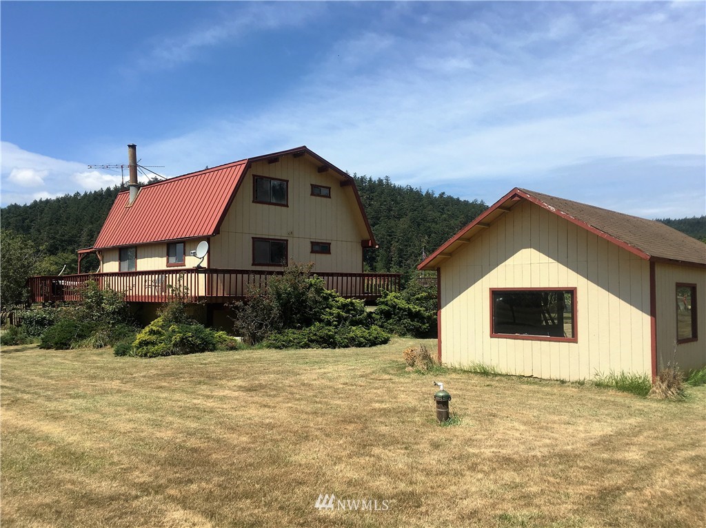 364 Airport Perimeter Way Decatur Island, WA 98221 - Photo 11 of 25 Gallery Image 11