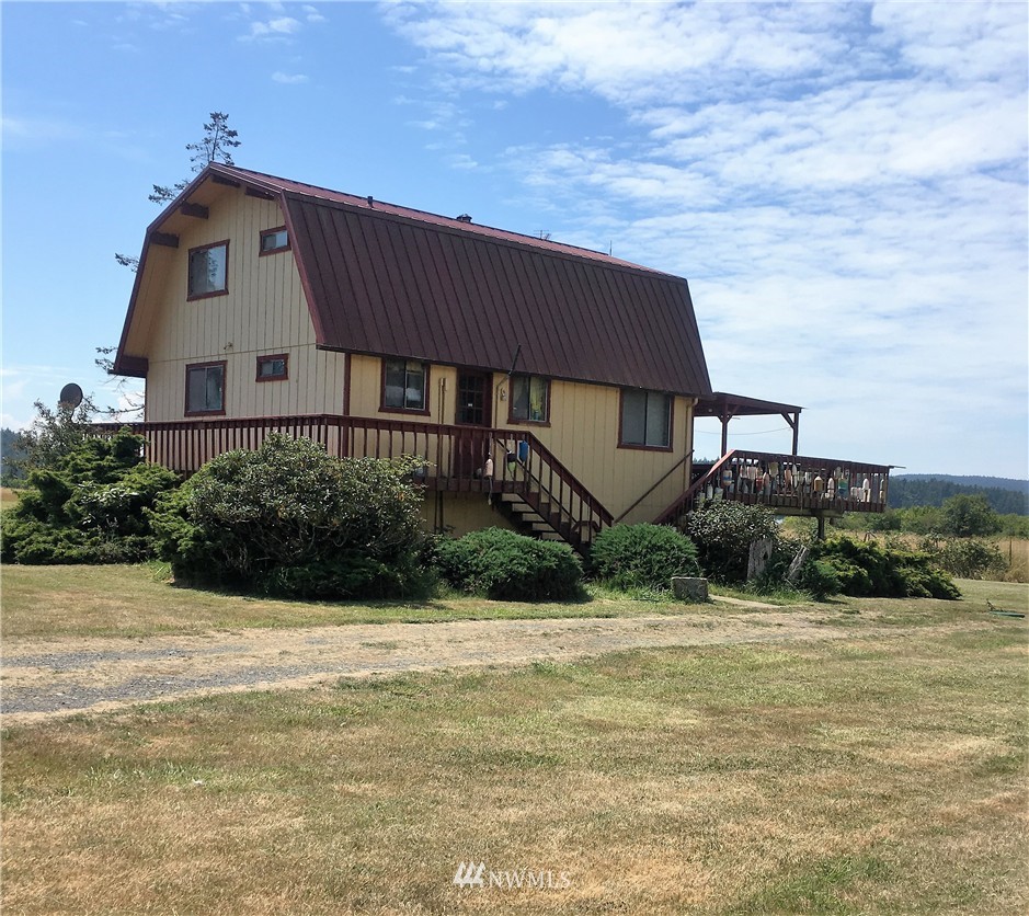 364 Airport Perimeter Way Decatur Island, WA 98221 - Photo 13 of 25 Gallery Image 13