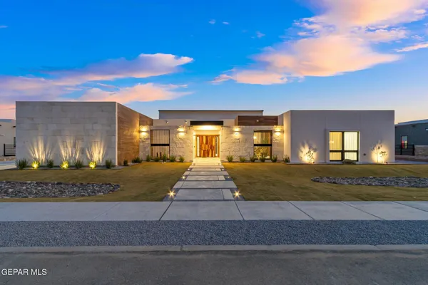 $1,299,999 | 406 Del Rio View Drive, El Paso, TX 79932