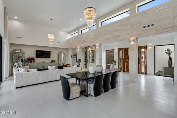 $1,299,999 | 406 Del Rio View Drive, El Paso, TX 79932