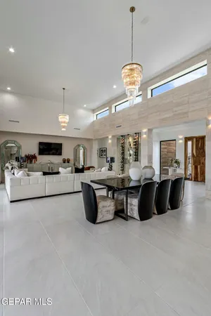 $1,299,999 | 406 Del Rio View Drive, El Paso, TX 79932