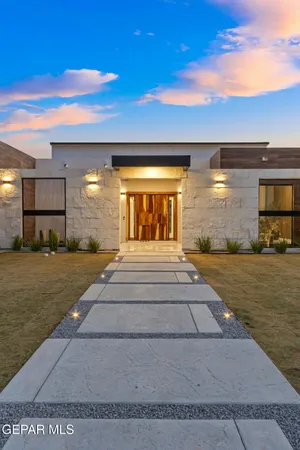 $1,299,999 | 406 Del Rio View Drive, El Paso, TX 79932