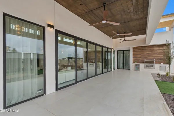 $1,299,999 | 406 Del Rio View Drive, El Paso, TX 79932