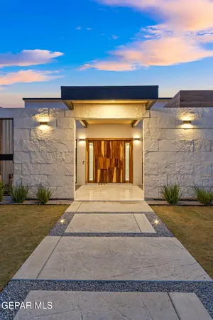 $1,299,999 | 406 Del Rio View Drive, El Paso, TX 79932