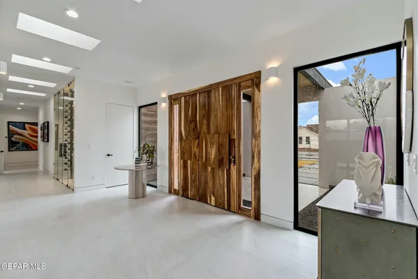 $1,299,999 | 406 Del Rio View Drive, El Paso, TX 79932