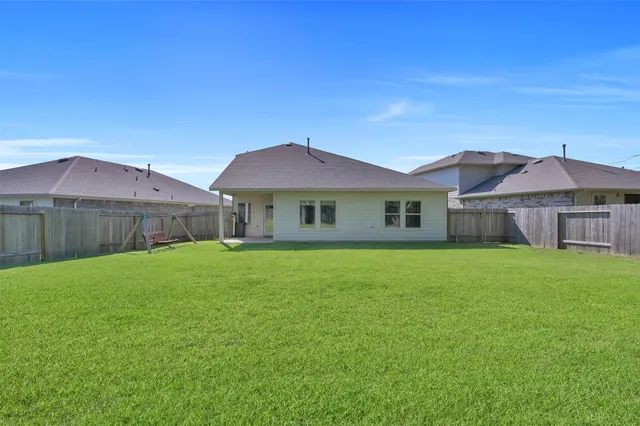 $305,000 | 2254 Strong Horse Drive, Conroe, TX 77301