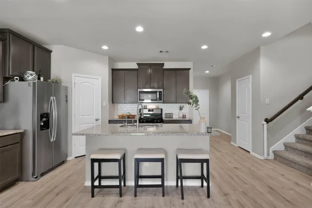 $305,000 | 2254 Strong Horse Drive, Conroe, TX 77301