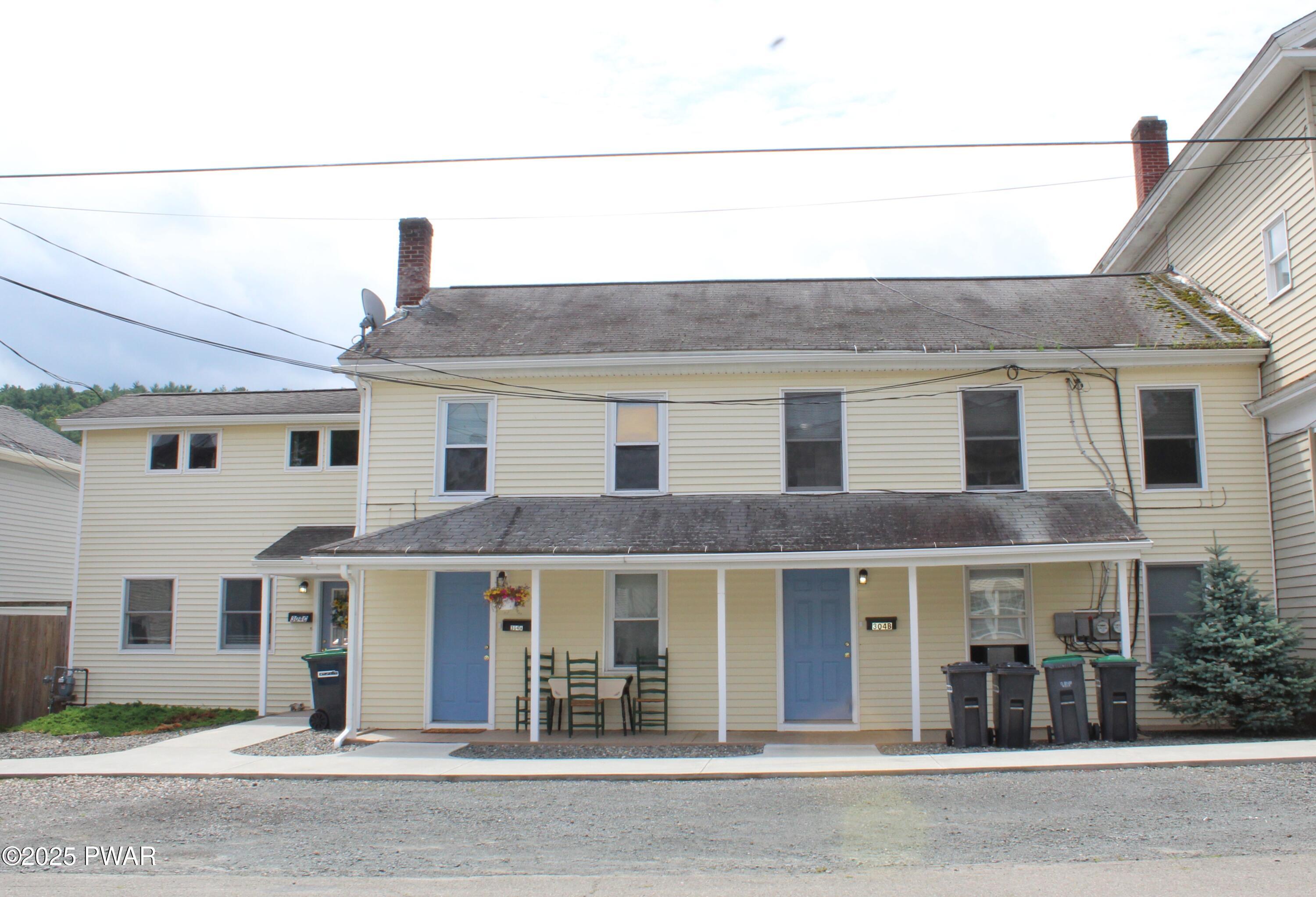 304 Keystone Street Hawley, PA 18428 - Photo 1 of 31 Main View